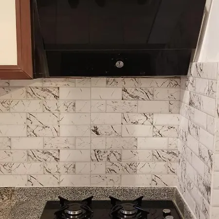 Beau Studio Apartment