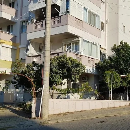 Apartment Beau Studio Alanya