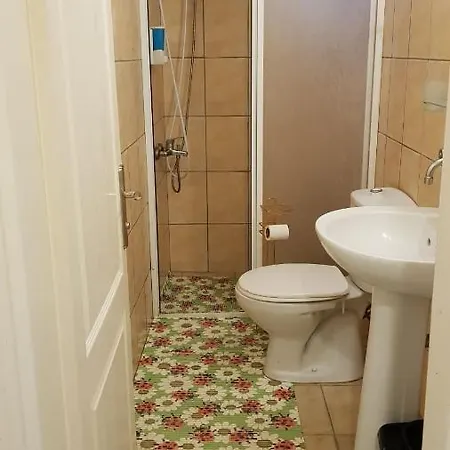 Beau Studio Apartment Alanya